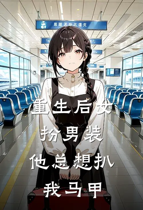 重生后女扮男装，他总想扒我马甲(苏沐卿苏沐尘)完整版免费全文阅读_最热门小说重生后女扮男装，他总想扒我马甲苏沐卿苏沐尘