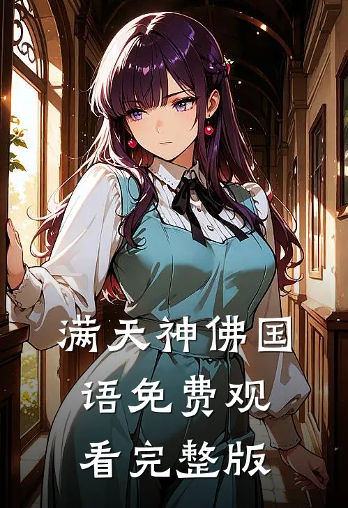 满天神佛国语免费观看完整版