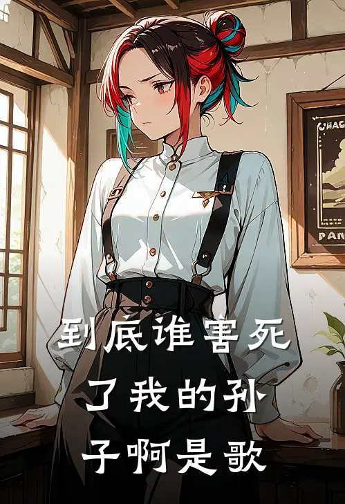 到底谁害死了我的孙子啊是歌