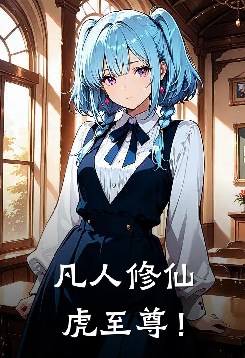 凡人修仙，虎至尊！王小虎赵虎全文在线阅读_凡人修仙，虎至尊！全集免费阅读