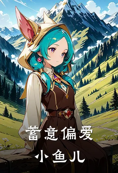 蓄意偏爱 小鱼儿