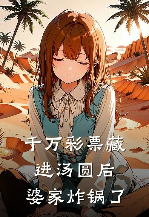 千万彩票藏进汤圆后，婆家炸锅了