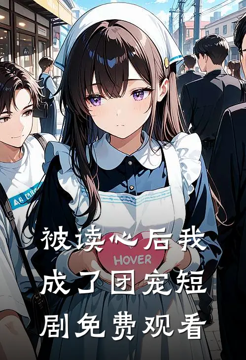被读心后我成了团宠短剧免费观看