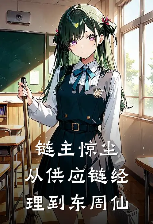 链主惊尘：从供应链经理到东周仙陈工陈工完本完结小说_无弹窗全文免费阅读链主惊尘：从供应链经理到东周仙(陈工陈工)