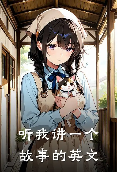 听我讲一个故事的英文