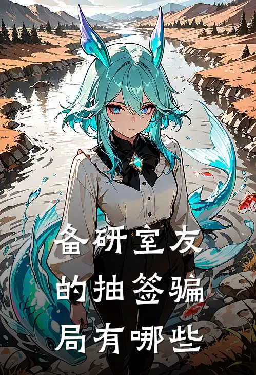 备研室友的抽签骗局有哪些