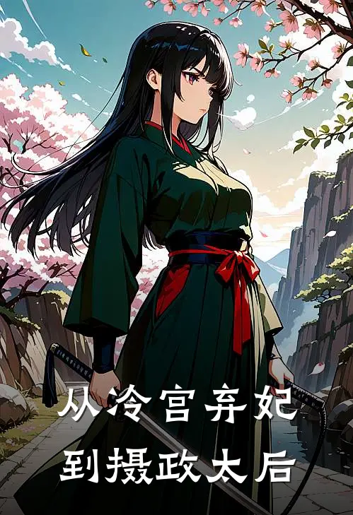 从冷宫弃妃到摄政太后