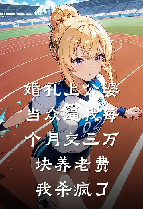 婚礼上公婆当众逼我每个月交三万块养老费，我杀疯了(赵志成志成)全本免费小说_新热门小说婚礼上公婆当众逼我每个月交三万块养老费，我杀疯了赵志成志成