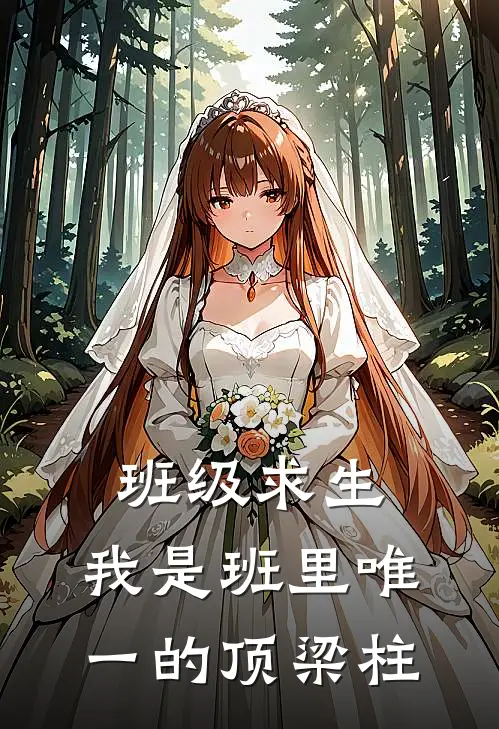 班级求生：我是班里唯一的顶梁柱