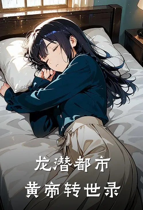 李轩辕陈启明《龙潜都市：黄帝转世录》最新章节阅读_(李轩辕陈启明)热门小说