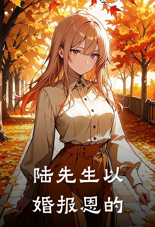 陆先生以婚报恩的