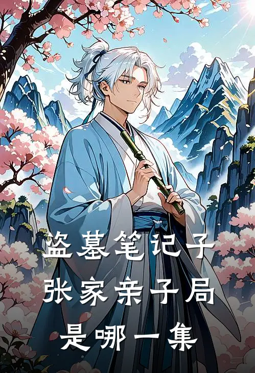 盗墓笔记子张家亲子局是哪一集