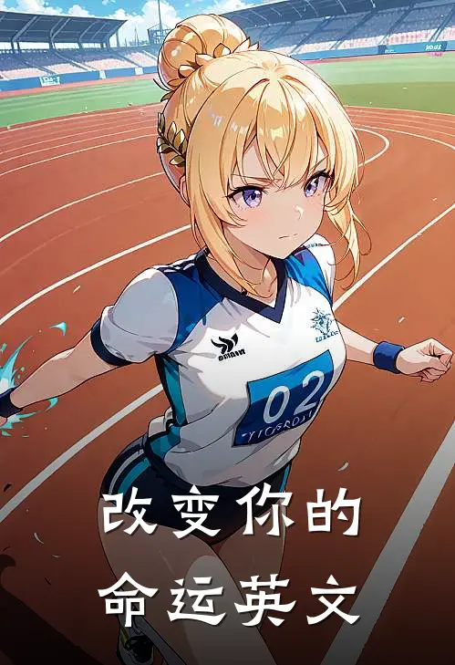 改变你的命运英文