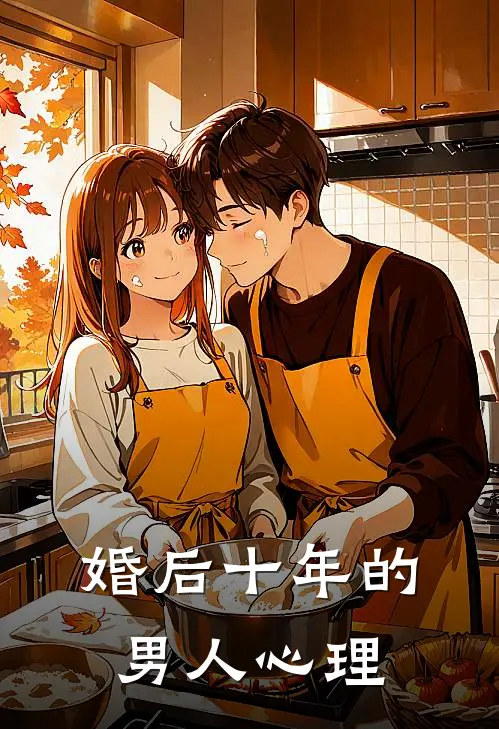婚后十年的男人心理