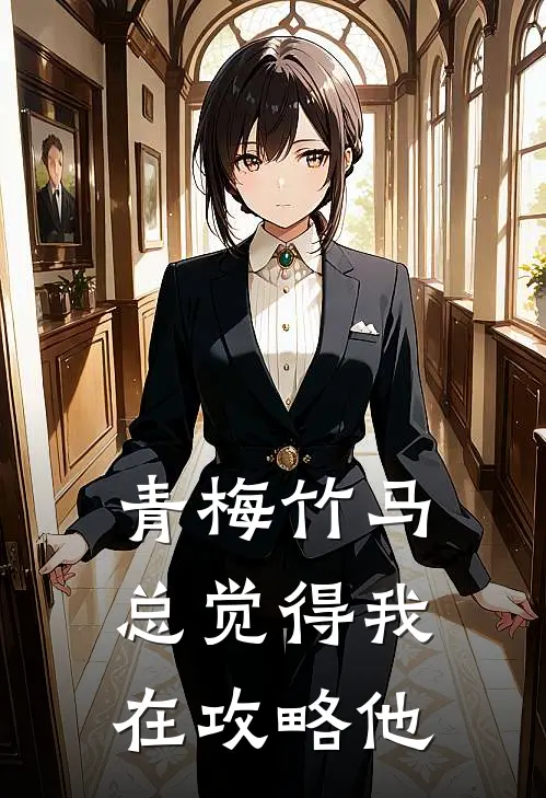 青梅竹马总觉得我在攻略他沈清林澈免费小说大全_小说完结青梅竹马总觉得我在攻略他(沈清林澈)