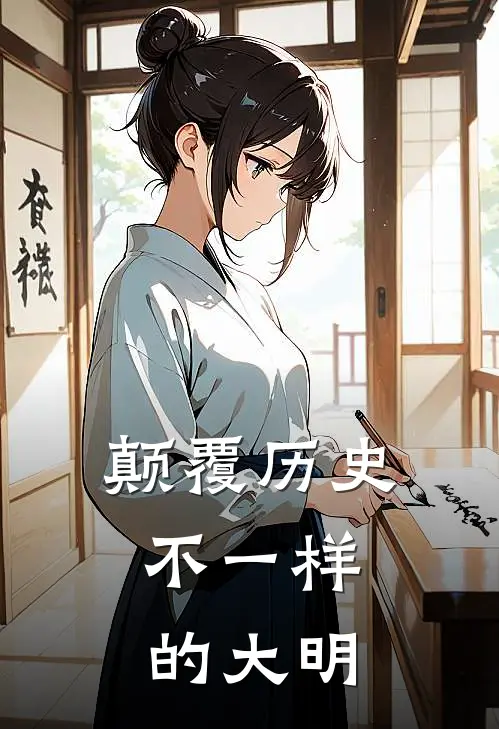 颠覆历史：不一样的大明(刘继祖朱重八)完整版小说全文免费阅读_免费阅读无弹窗颠覆历史：不一样的大明刘继祖朱重八