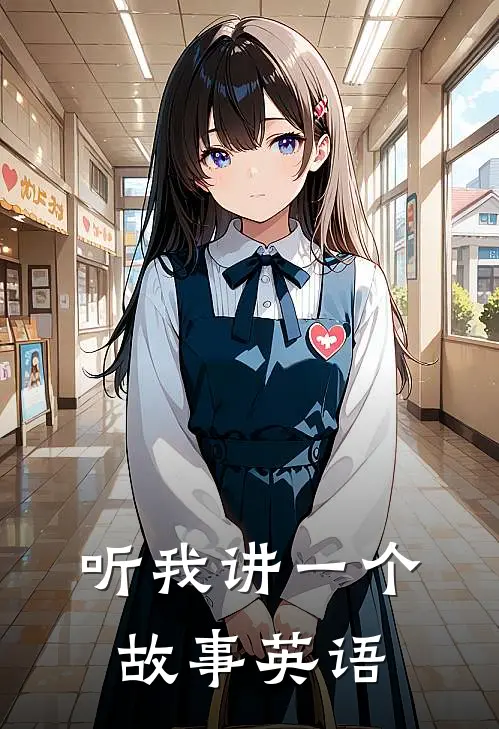 听我讲一个故事英语