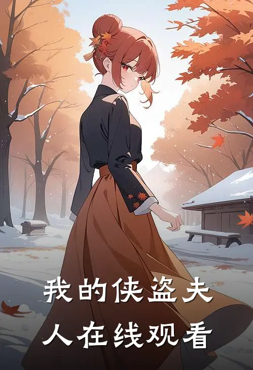 我的侠盗夫人在线观看