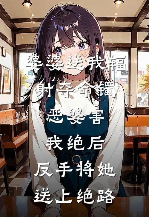 婆婆送我辐射夺命镯，恶婆害我绝后，反手将她送上绝路张兰小曦全本免费小说_热门网络小说推荐婆婆送我辐射夺命镯，恶婆害我绝后，反手将她送上绝路张兰小曦