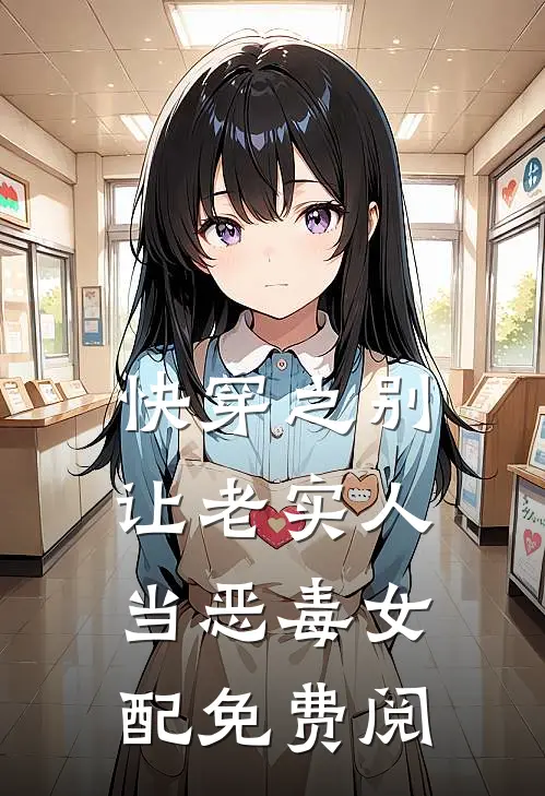 快穿之别让老实人当恶毒女配免费阅