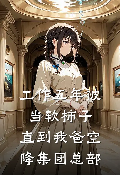 工作五年被当软柿子，直到我爸空降集团总部小李林姐完结小说免费阅读_热门免费小说工作五年被当软柿子，直到我爸空降集团总部(小李林姐)