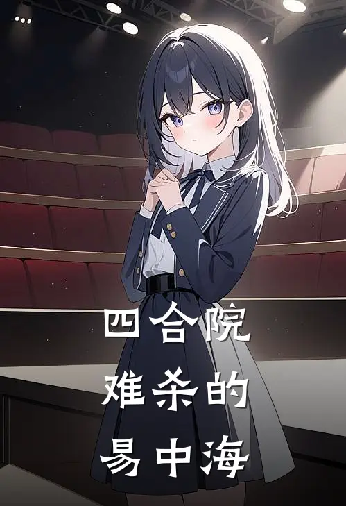 四合院：难杀的易中海(易海易中海)已完结小说_小说免费阅读四合院：难杀的易中海易海易中海