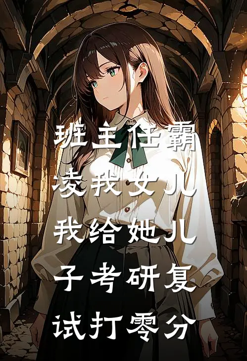 班主任霸凌我女儿，我给她儿子考研复试打零分(孙思悦欣欣)最新推荐小说_最新免费小说班主任霸凌我女儿，我给她儿子考研复试打零分孙思悦欣欣