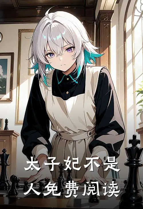 太子妃不是人免费阅读