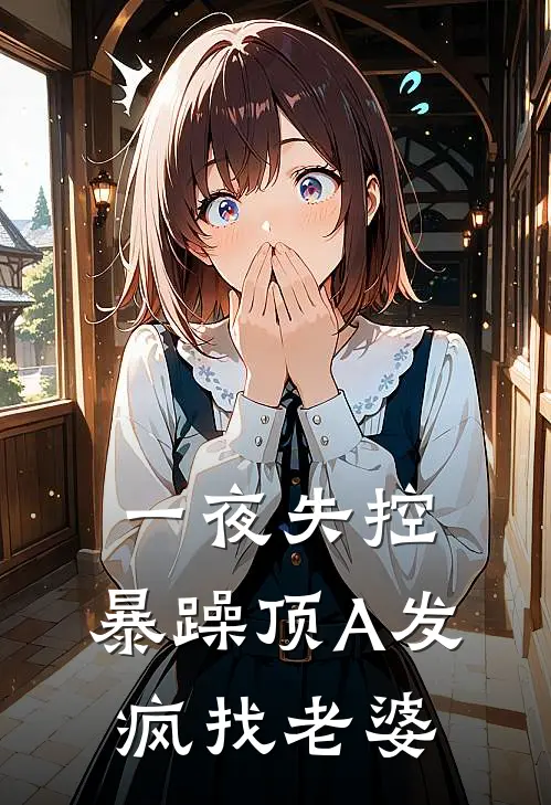 一夜失控，暴躁顶A发疯找老婆(沈卿陆时隽)好看的小说推荐完结_完本小说一夜失控，暴躁顶A发疯找老婆沈卿陆时隽