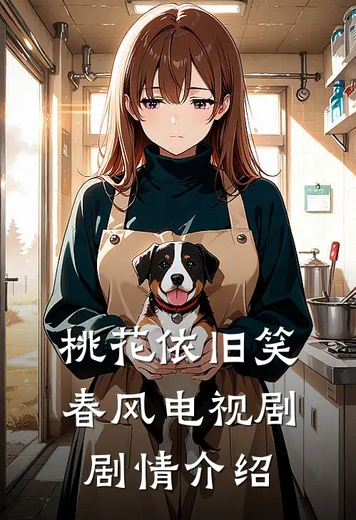 桃花依旧笑春风电视剧剧情介绍