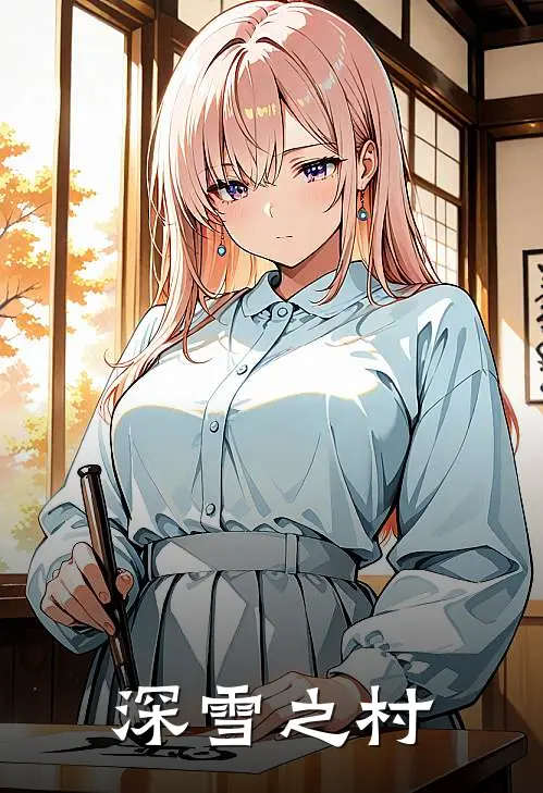 深雪之村常飞皮卡免费小说大全_小说完结深雪之村(常飞皮卡)