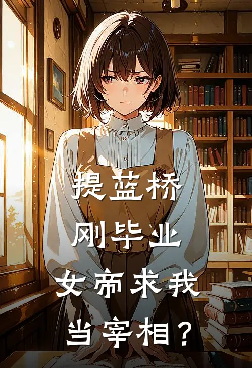 提蓝桥刚毕业，女帝求我当宰相？