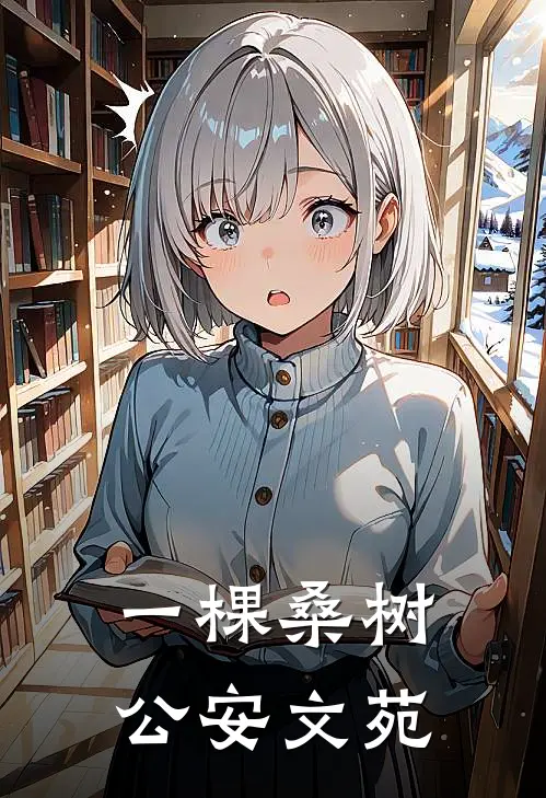 一棵桑树公安文苑