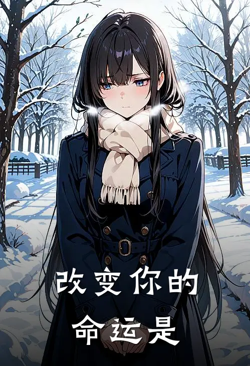 改变你的命运是