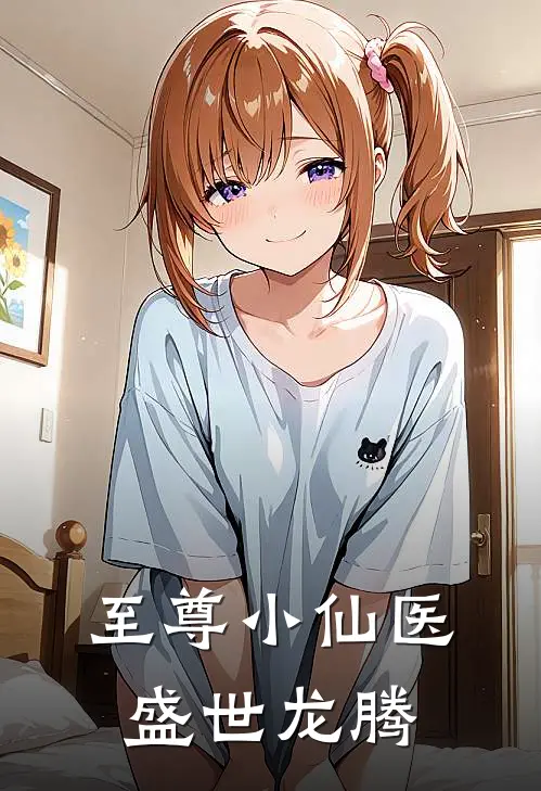 至尊小仙医 盛世龙腾