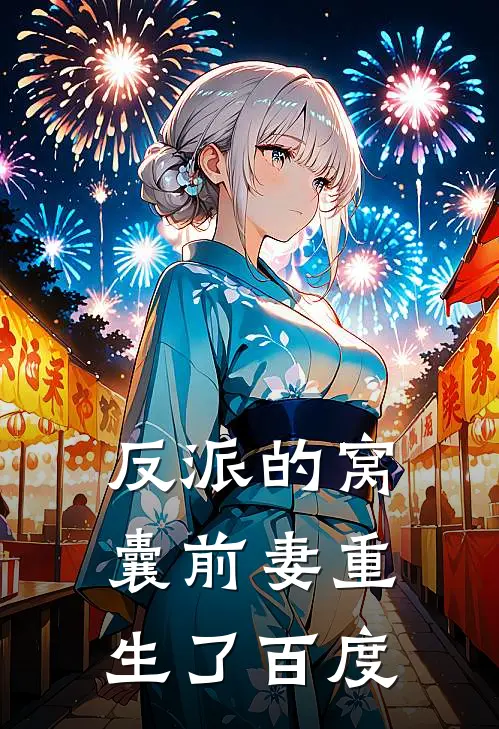 反派的窝囊前妻重生了百度