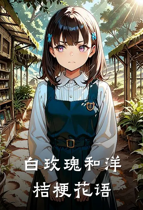 白玫瑰和洋桔梗花语