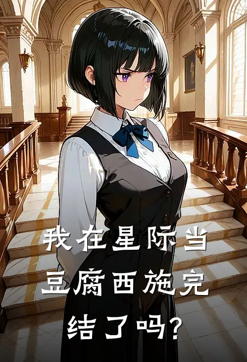 我在星际当豆腐西施完结了吗?