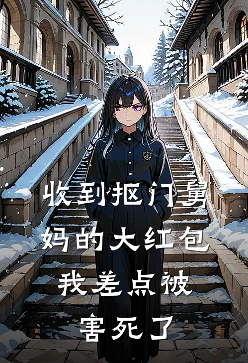 收到抠门舅妈的大红包，我差点被害死了宁宁姜宁最新免费小说_免费完本小说收到抠门舅妈的大红包，我差点被害死了宁宁姜宁