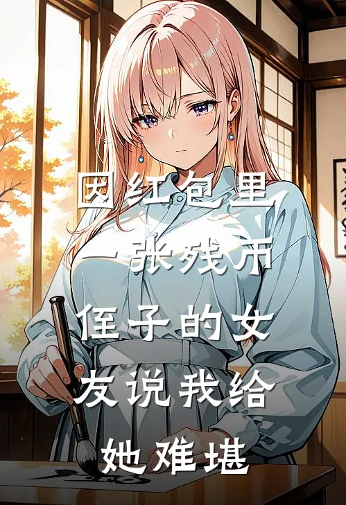 因红包里一张残币，侄子的女友说我给她难堪林菲菲周浩民完整版在线阅读_林菲菲周浩民完整版阅读