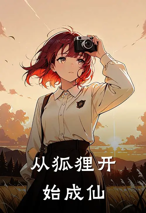 从狐狸开始成仙（姜逸霜姜逸霜）最新章节列表_姜逸霜姜逸霜)从狐狸开始成仙最新章节列表笔趣阁（从狐狸开始成仙）