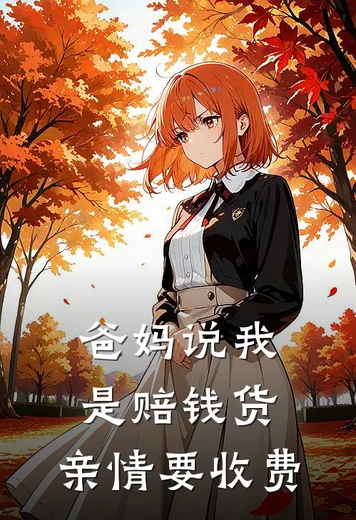 爸妈说我是赔钱货，亲情要收费