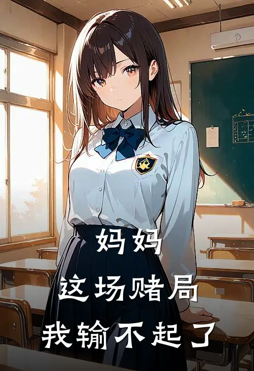 妈妈，这场赌局，我输不起了