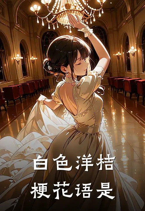 白色洋桔梗花语是