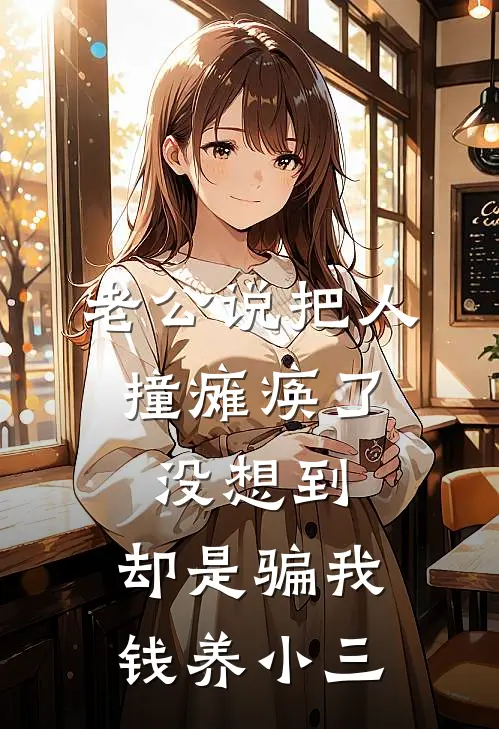 老公说把人撞瘫痪了，没想到，却是骗我钱养小三沈南青陈然热门小说免费阅读_完本完结小说老公说把人撞瘫痪了，没想到，却是骗我钱养小三(沈南青陈然)