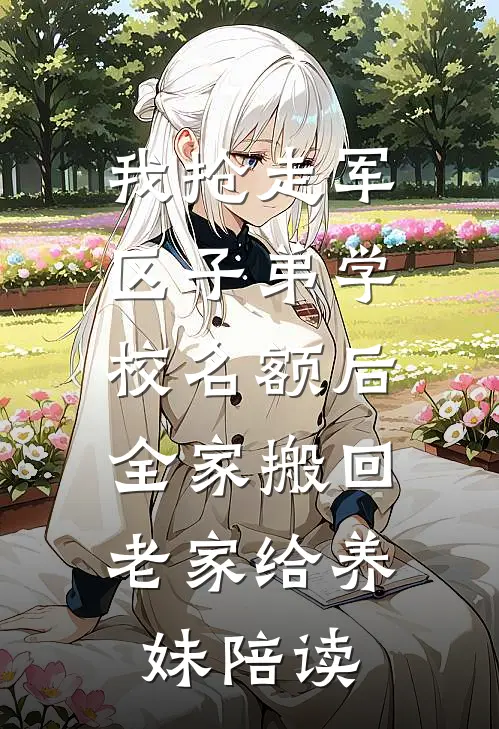 我抢走军区子弟学校名额后，全家搬回老家给养妹陪读沈月然小刘完整版小说全文免费阅读_最新章节列表我抢走军区子弟学校名额后，全家搬回老家给养妹陪读(沈月然小刘)