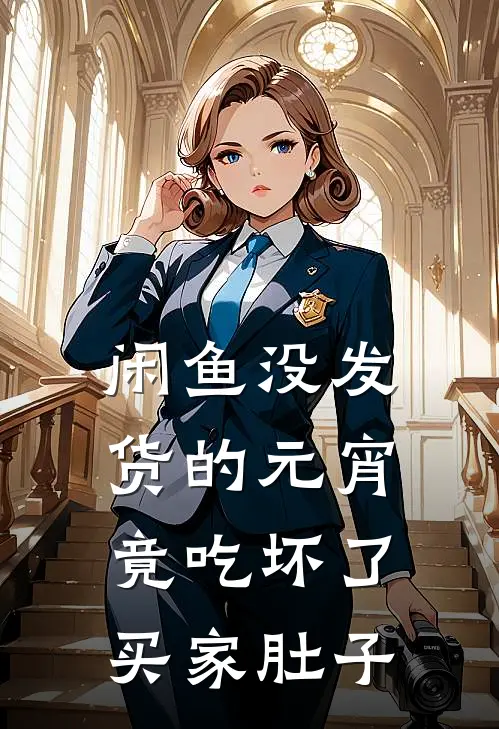 闲鱼没发货的元宵，竟吃坏了买家肚子莹莹老公热门小说排行_免费阅读全文闲鱼没发货的元宵，竟吃坏了买家肚子(莹莹老公)