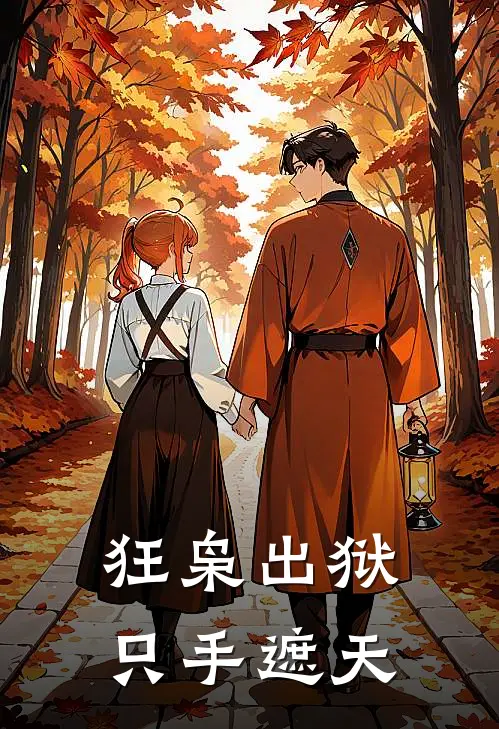 狂枭出狱只手遮天