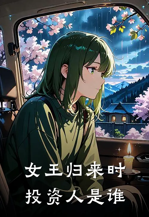 女王归来时投资人是谁