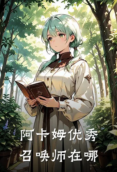 阿卡姆优秀召唤师在哪